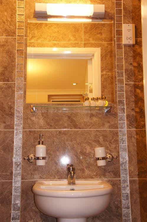 Sapphire Hotel London Sapphire Hotel London