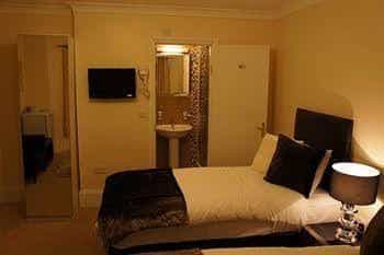 Sapphire Hotel London Sapphire Hotel London