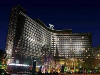Holiday Inn East Century City Chengdu Hotel Holiday Inn East Century City Chengdu Hotel