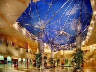Holiday Inn East Century City Chengdu Hotel2
