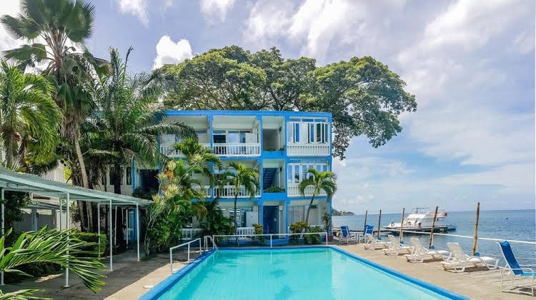 Anchorage Hotel, Whale Watch & Dive Center2