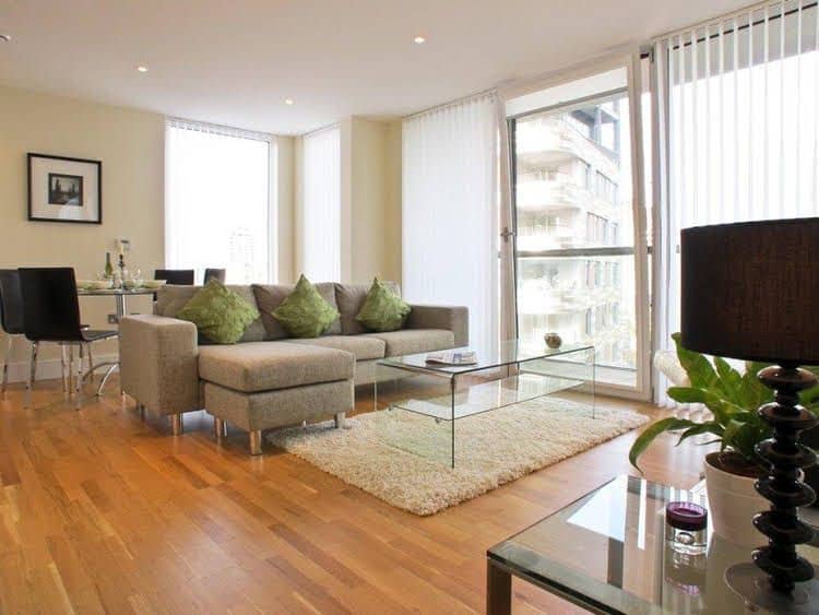 Lanterns Court by BridgeStreet Lanterns Court by BridgeStreet