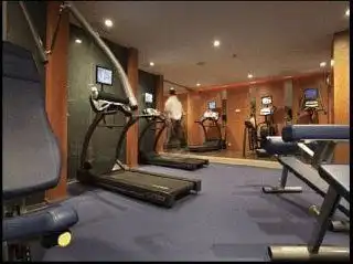 Intercontinental Century City Chengdu Hotel Intercontinental Century City Chengdu Hotel