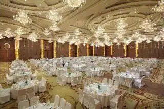 Intercontinental Century City Chengdu Hotel Intercontinental Century City Chengdu Hotel