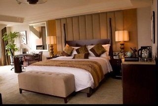 Intercontinental Century City Chengdu Hotel4