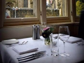 The Old Deanery Hotel0