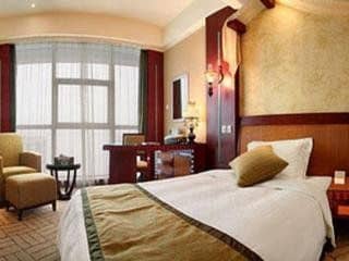 King World Hotel Chongqing King World Hotel Chongqing