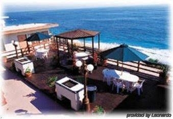 Capri Laguna on the Beach - A Boutique Hotel0