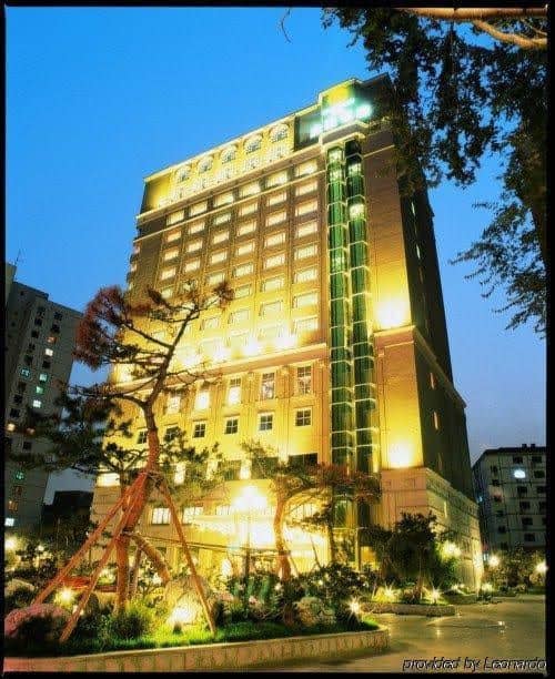New Grand Dynasty Hotel New Grand Dynasty Hotel