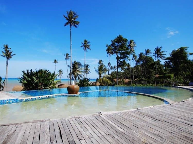 เดอะ ซินนามอน อาร์ต รีสอร์ท แอนด์ สปา (The Cinnamon Art Resort and Spa)4