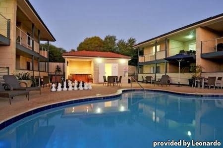 Best Western Plus Edge Resort3
