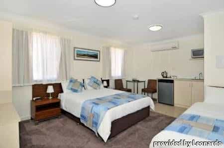 Best Western Plus Edge Resort