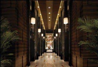 Glenview ITC Plaza Chongqing Glenview ITC Plaza Chongqing