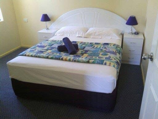 Kalbarri Blue Ocean Villas1