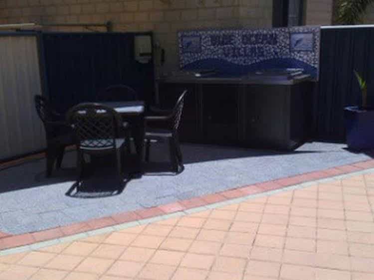 Kalbarri Blue Ocean Villas