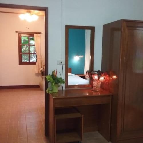 Deluxe Bungalow