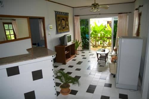 Family Bungalow