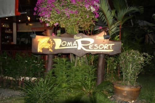 Loma Resort Loma Resort