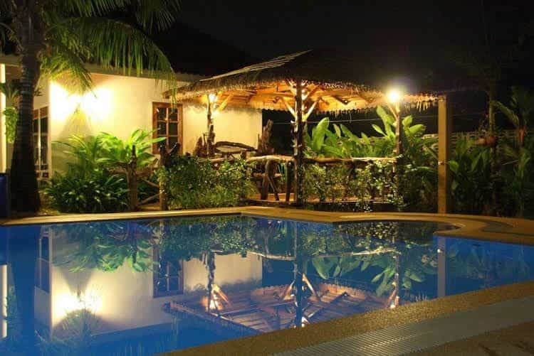 Loma Resort Loma Resort