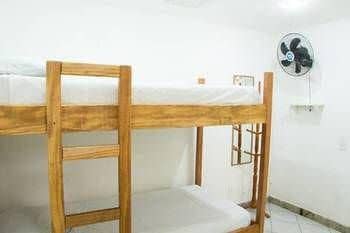 Copacabana 4U Hostel Copacabana 4U Hostel