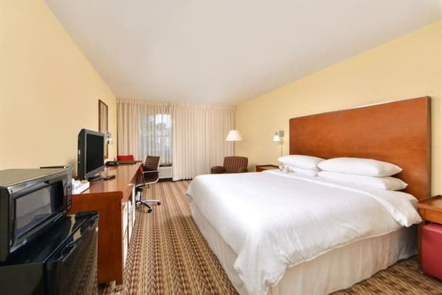 Room KING SIZE BED