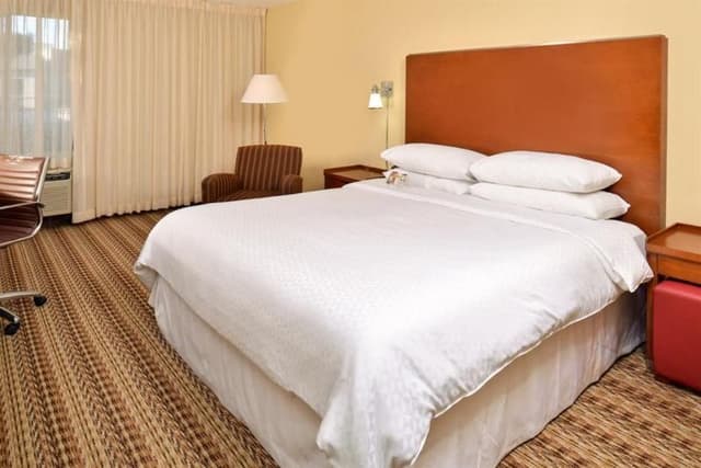 Room KING SIZE BED
