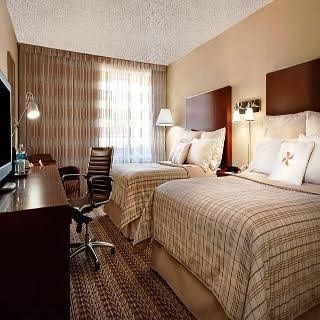 Quality Inn Oklahoma City Airport4