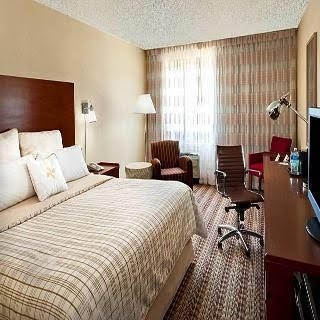 Quality Inn Oklahoma City Airport3