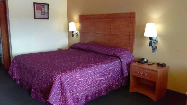 Royal Inn Pearsall Royal Inn Pearsall