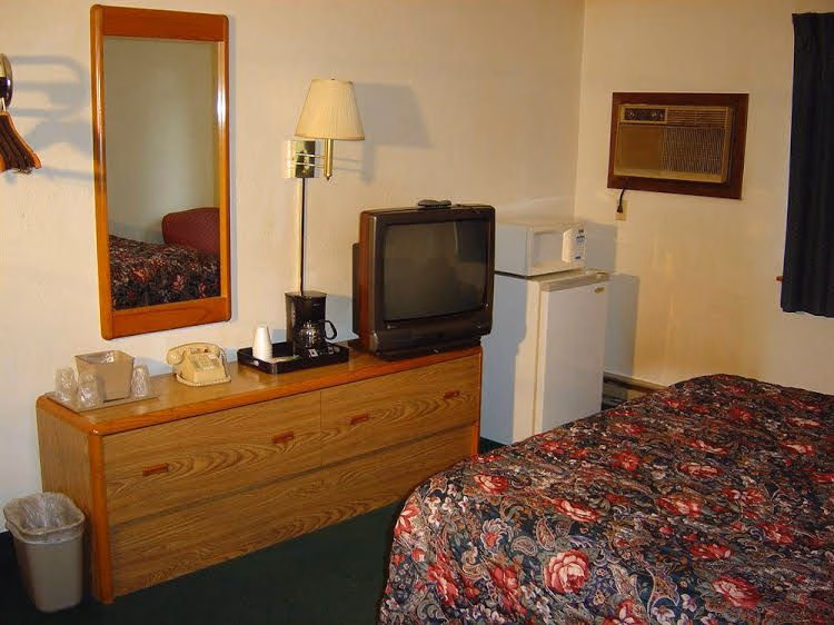 Wakota Inn and Suites2