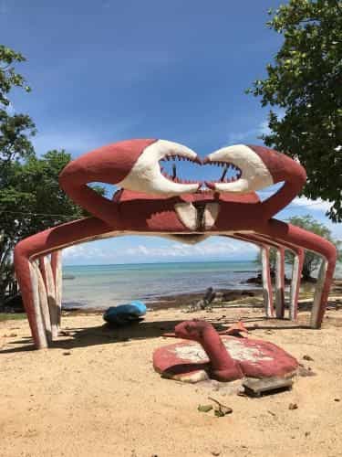 เกาะหมาก กรีนวิว รีสอร์ท เกาะหมาก กรีนวิว รีสอร์ท