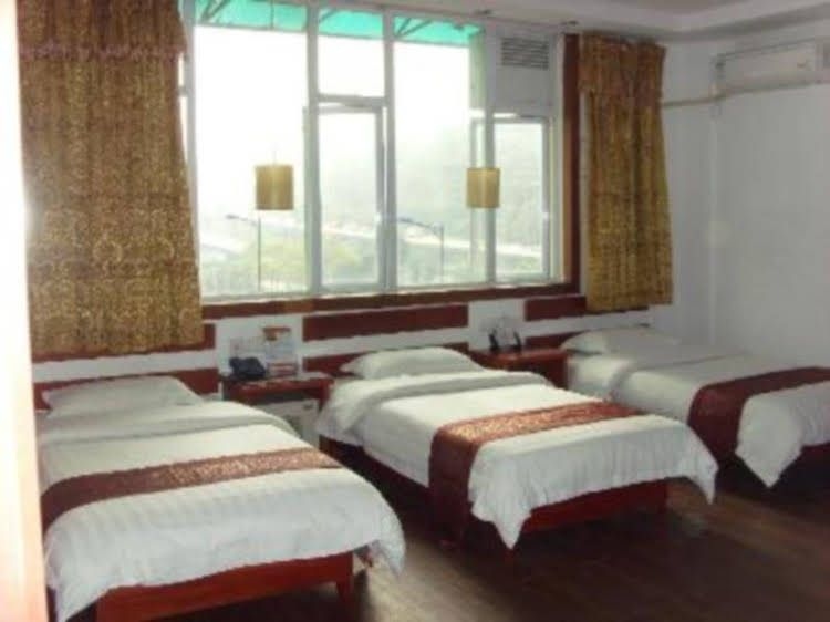 Heng Fu Lai Hotel2