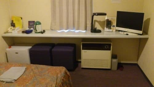 Single Room