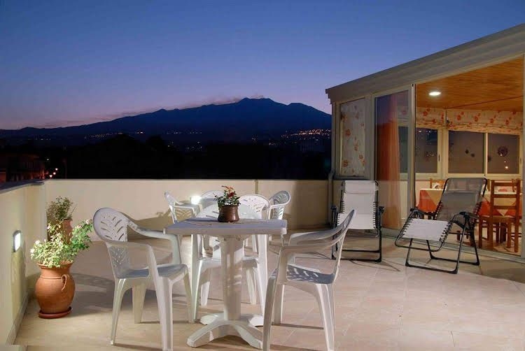 Le Giare B&B1