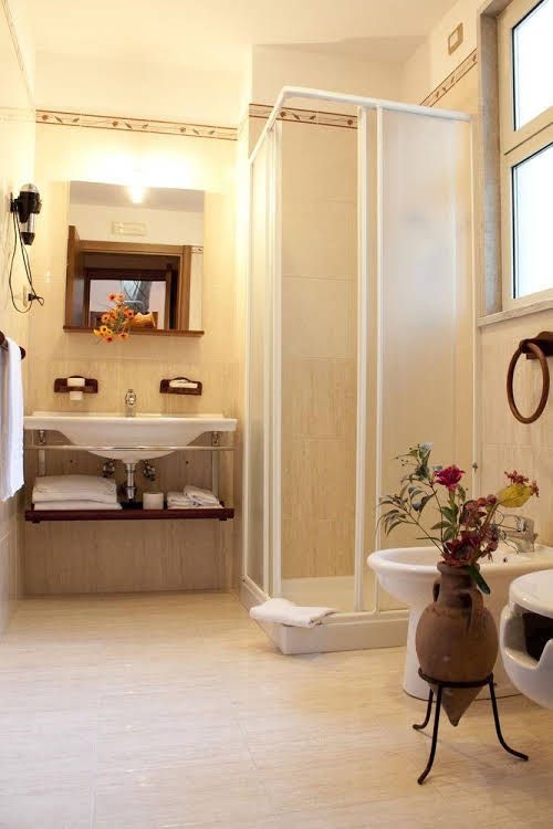 Le Giare B&B0