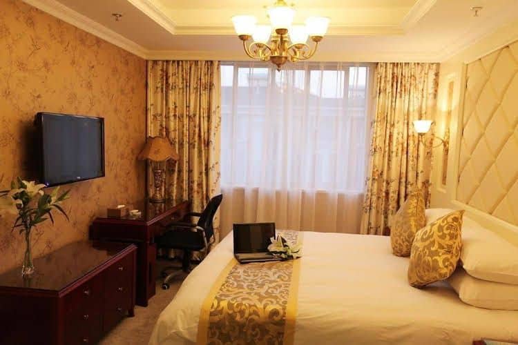 Legend Hotel Legend Hotel