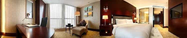 Noble International Hotel Noble International Hotel