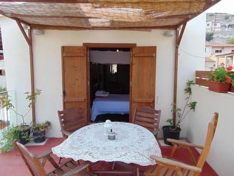 Charalambos Holiday Cottage3