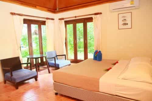 Koh Yao Noi Beach Resort Koh Yao Noi Beach Resort