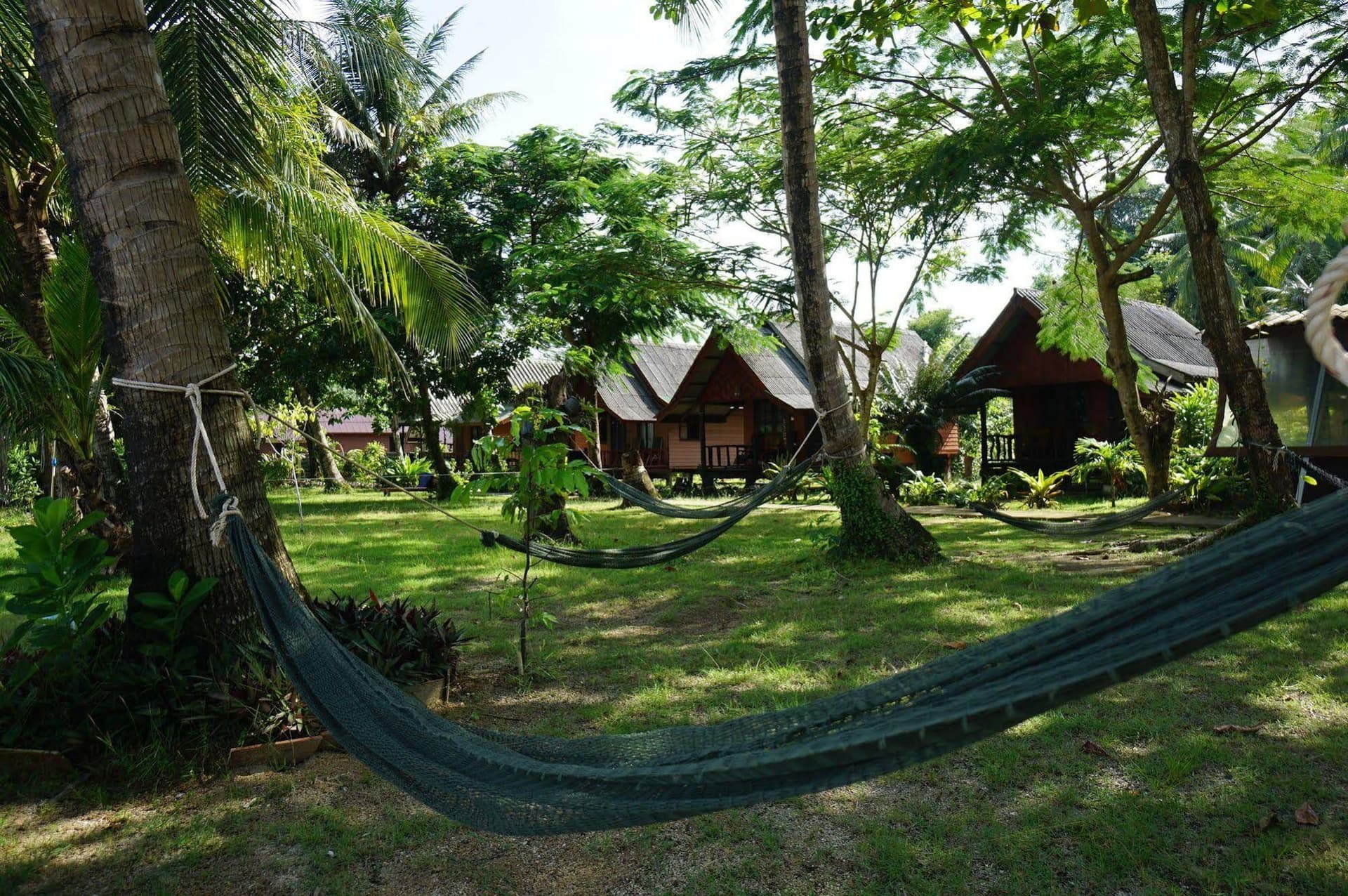 Koh Yao Noi Beach Resort Koh Yao Noi Beach Resort