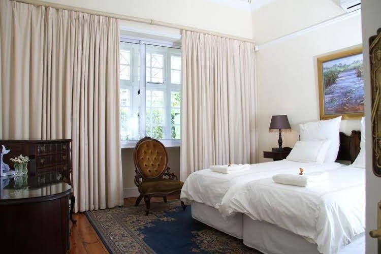 5 Camp Street Guesthouse & Self-catering2