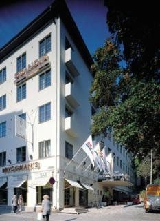 Scandic Hotel Plaza Turku1