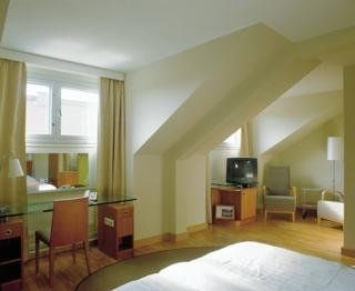 Scandic Hotel Plaza Turku2