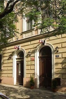 Residence Kralovsky Vinohrad4