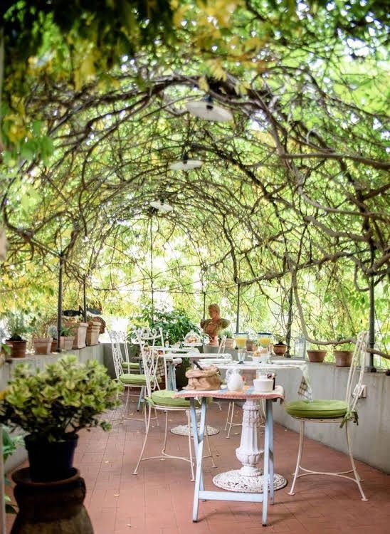 Locanda Sant' Agostino1