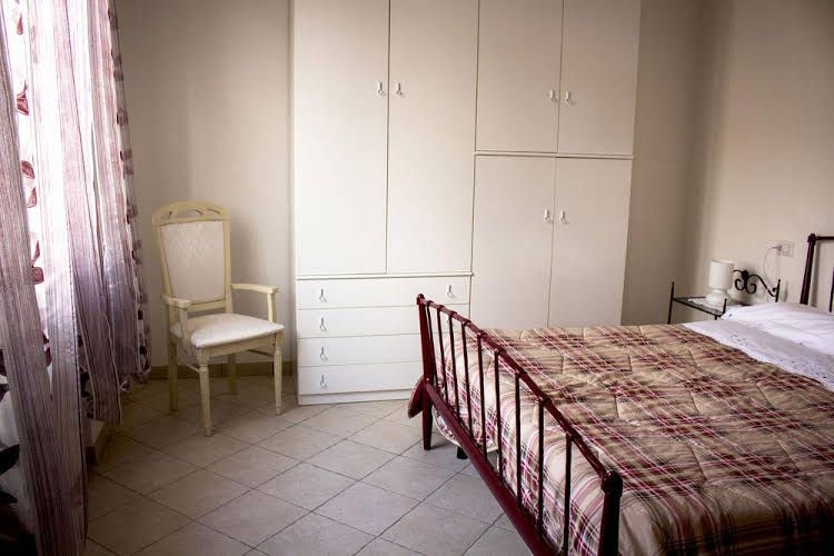 Terra Dei Santi Countryhouse3
