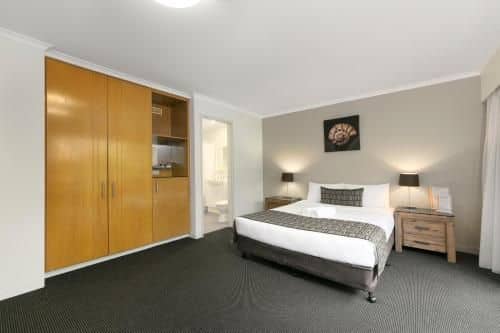 Mt Ommaney Hotel Apartments Mt Ommaney Hotel Apartments