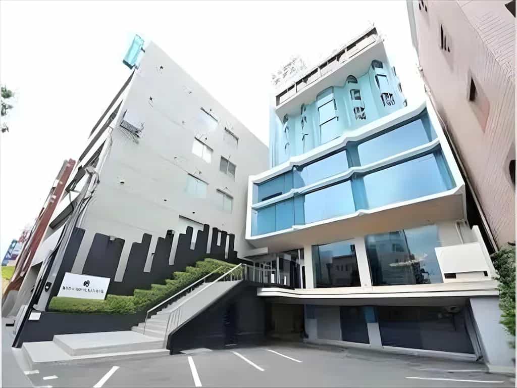 Marugame Plaza Hotel