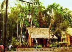 Resort Prima Sangkanhurip Resort Prima Sangkanhurip