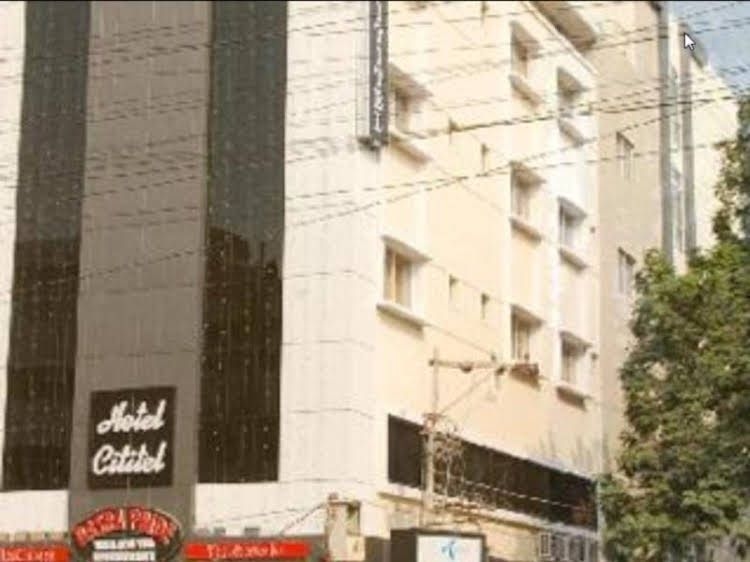 Hotel Cititel4